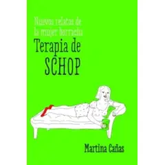 PLAZA & JANES - TERAPIA DE SHOP