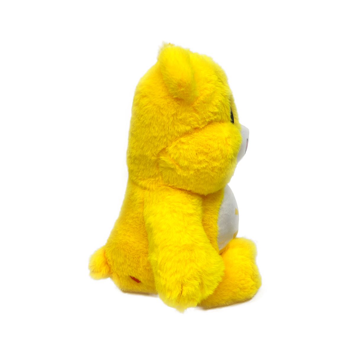 CARINOSITOS - Peluche Divertosito Amarillo 35 Cm - Ositos Cariñositos