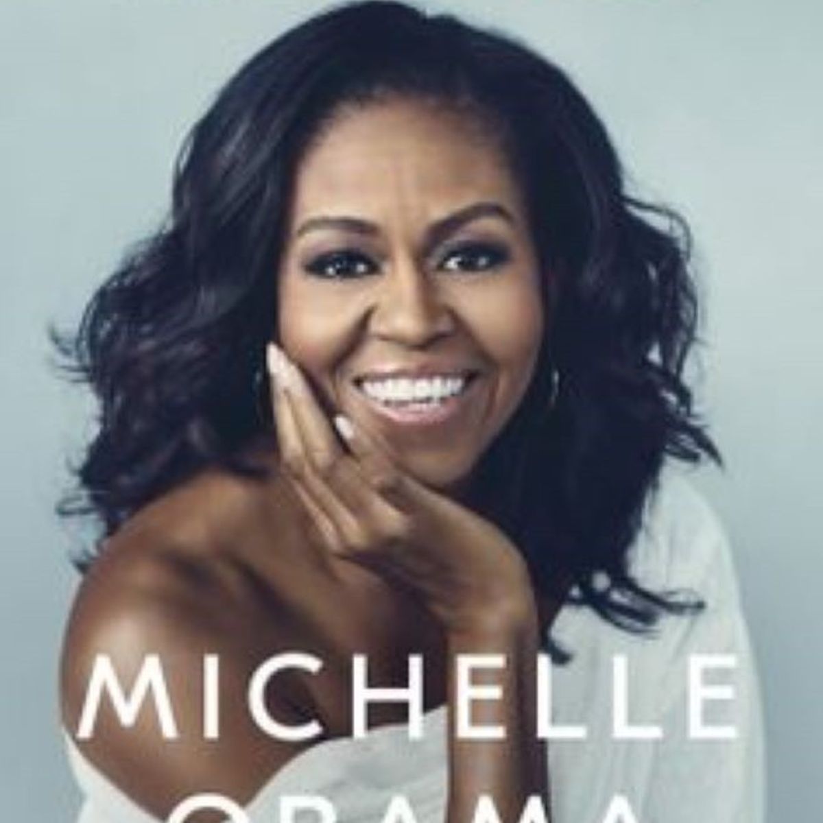 PLAZA & JANES - MI HISTORIA TD MICHELLE OBAMA