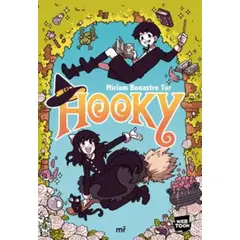 MR - HOOKY