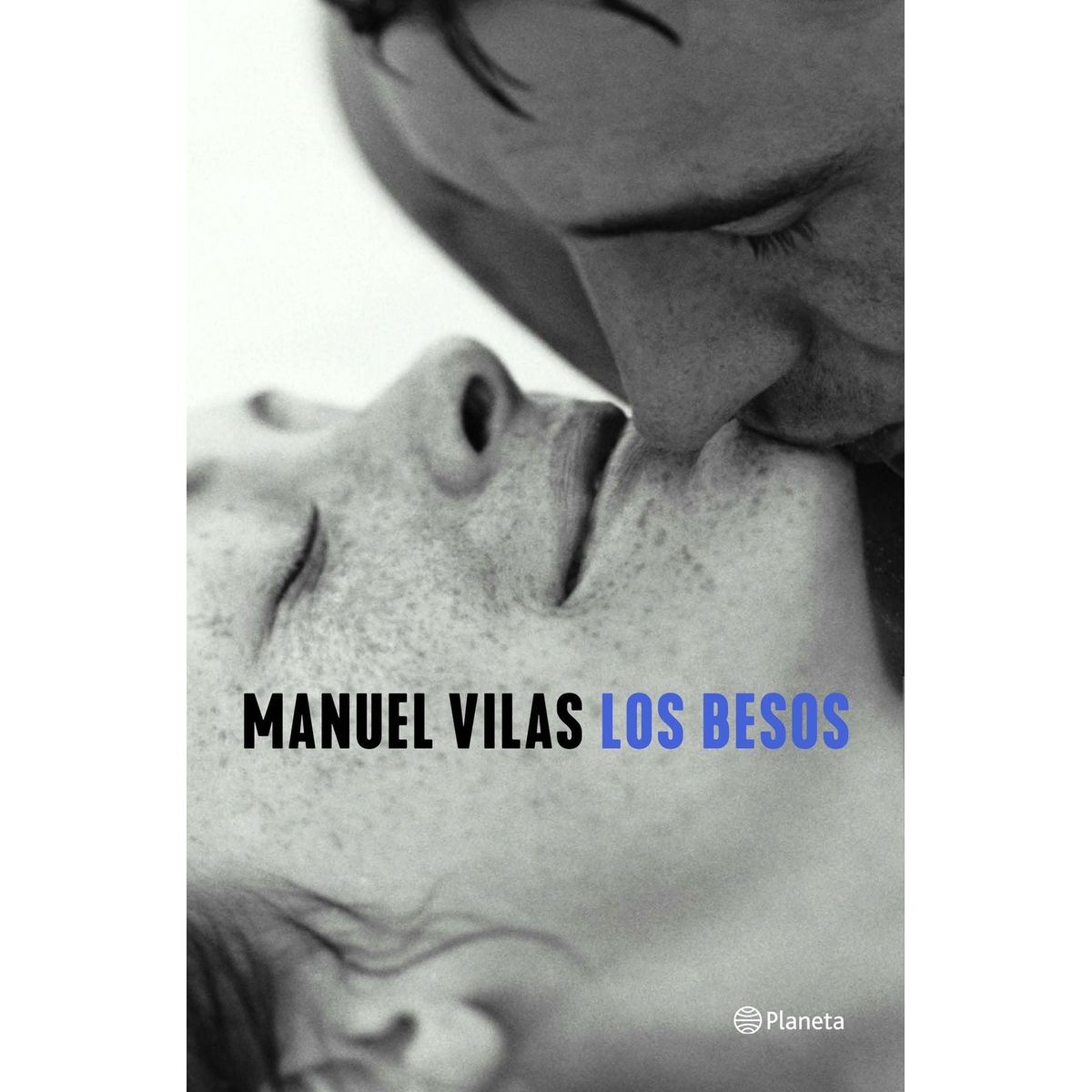 PLANETA - LOS BESOS