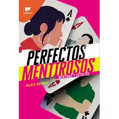MONTENA - PERFECTOS MENTIROSOS 1