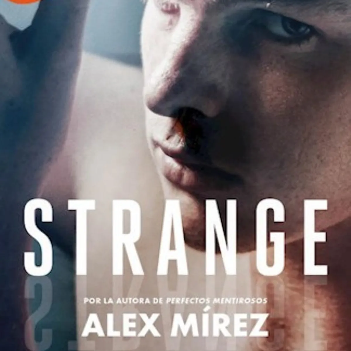 MONTENA - STRANGE