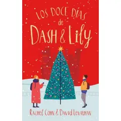 PUCK - LOS DOCE DIAS DE DASH & LILY