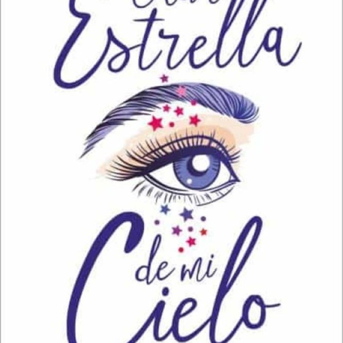 TITANIA - CADA ESTRELLA DE MI CIELO