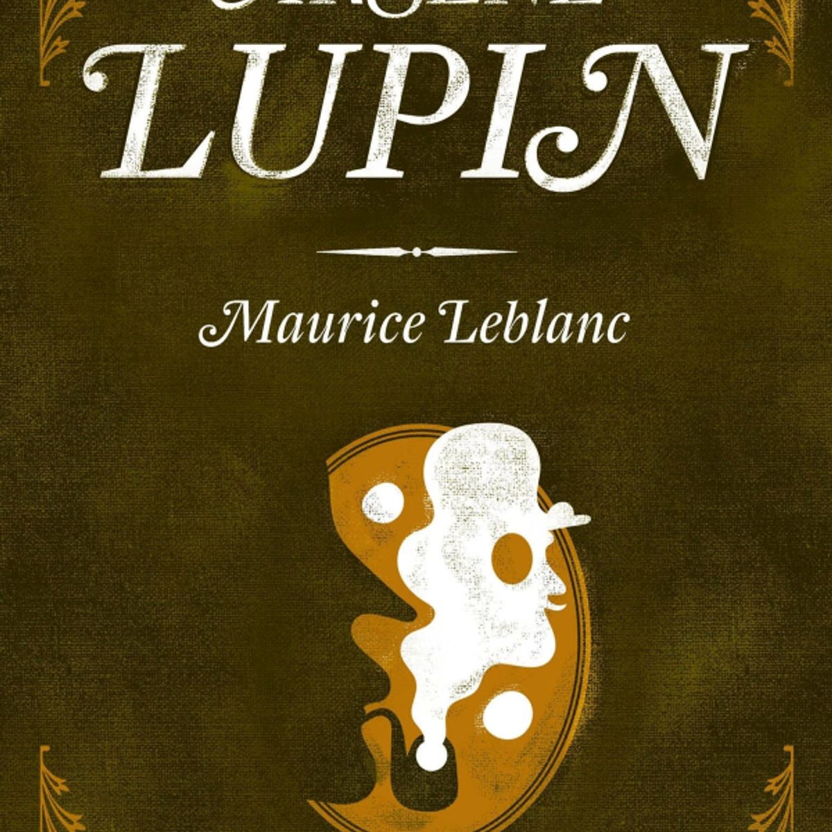 BOOKET - ARSENE LUPIN VS HERLOCK SHOLMES