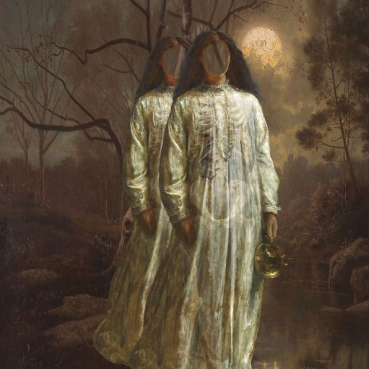 EDICIONES MINOTAURO - LAGUNA NEGRA