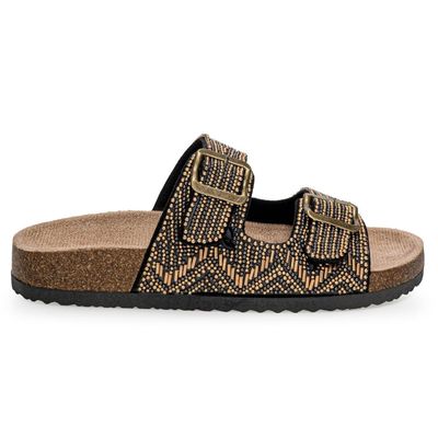 Imagen 2 del producto Sandalia Dama S Venice Blanco 38