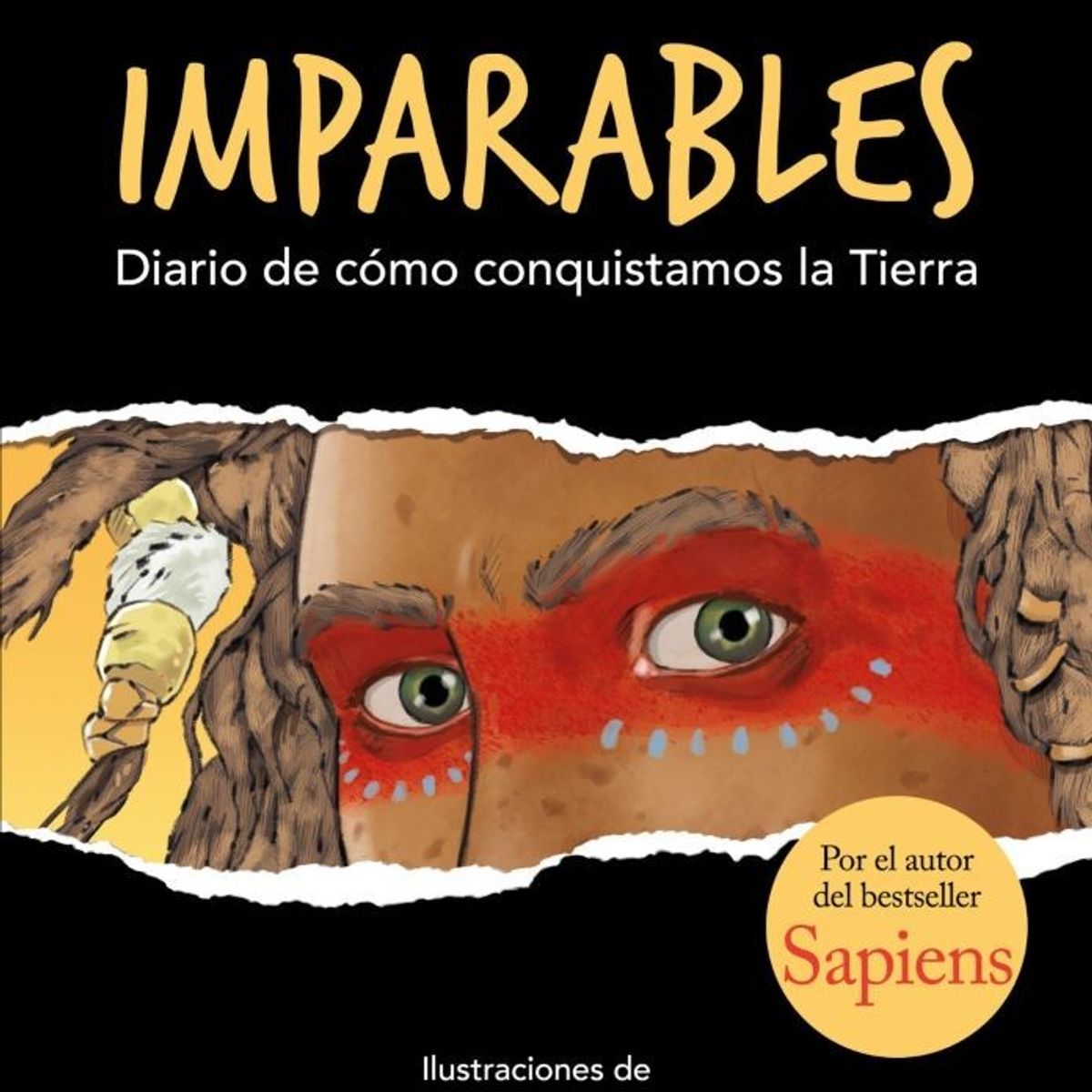 MONTENA - IMPARABLES