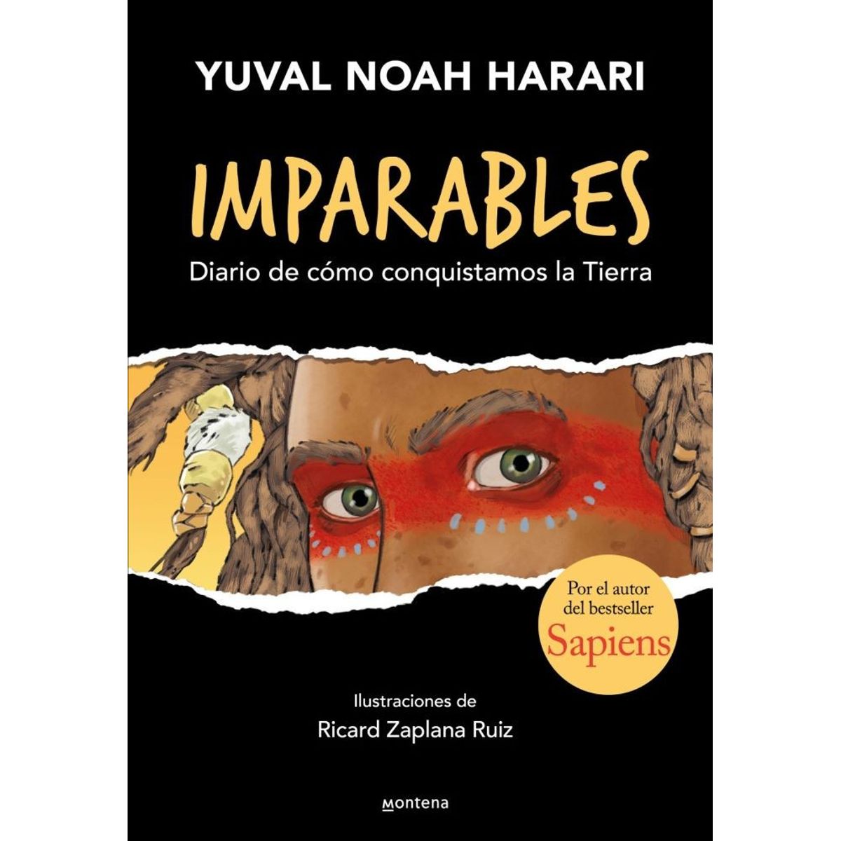 MONTENA - IMPARABLES