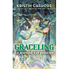 PUCK - GRACELING 1 LA ASESINA Y EL PRINCIPE