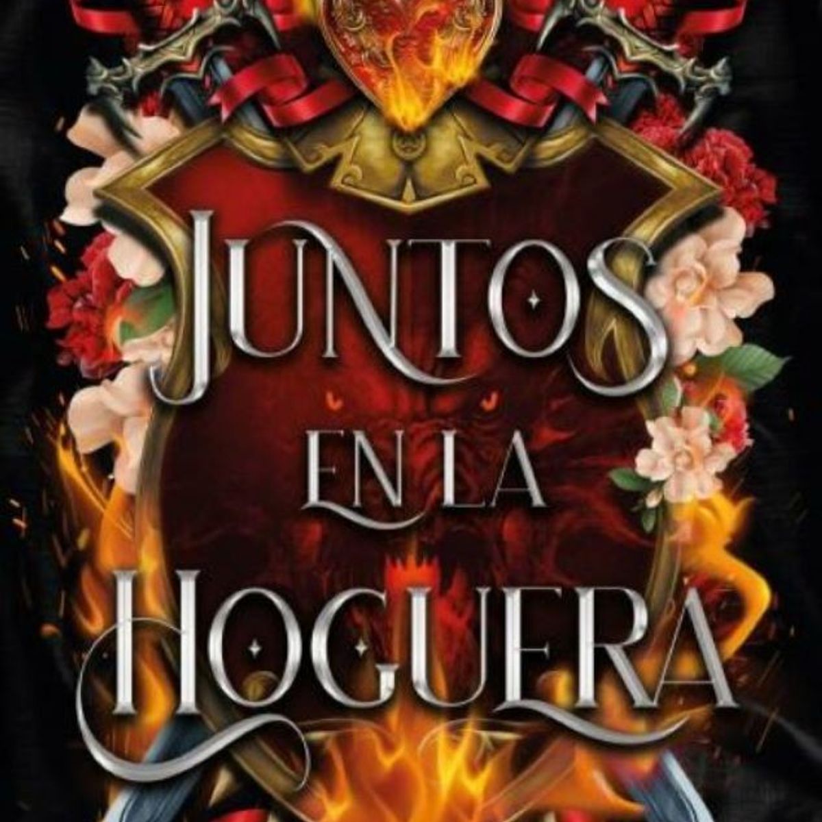 PUCK - JUNTOS EN LA HOGUERA