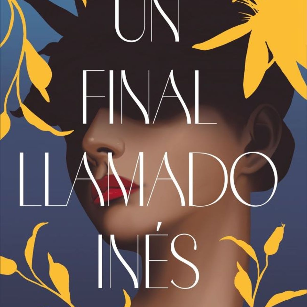 PLANETA - UN FINAL LLAMADO INÉS