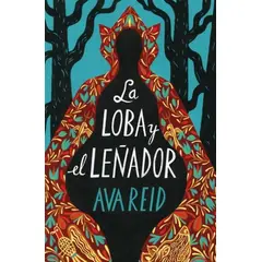 UMBRIEL - LA LOBA Y EL LEÑADOR