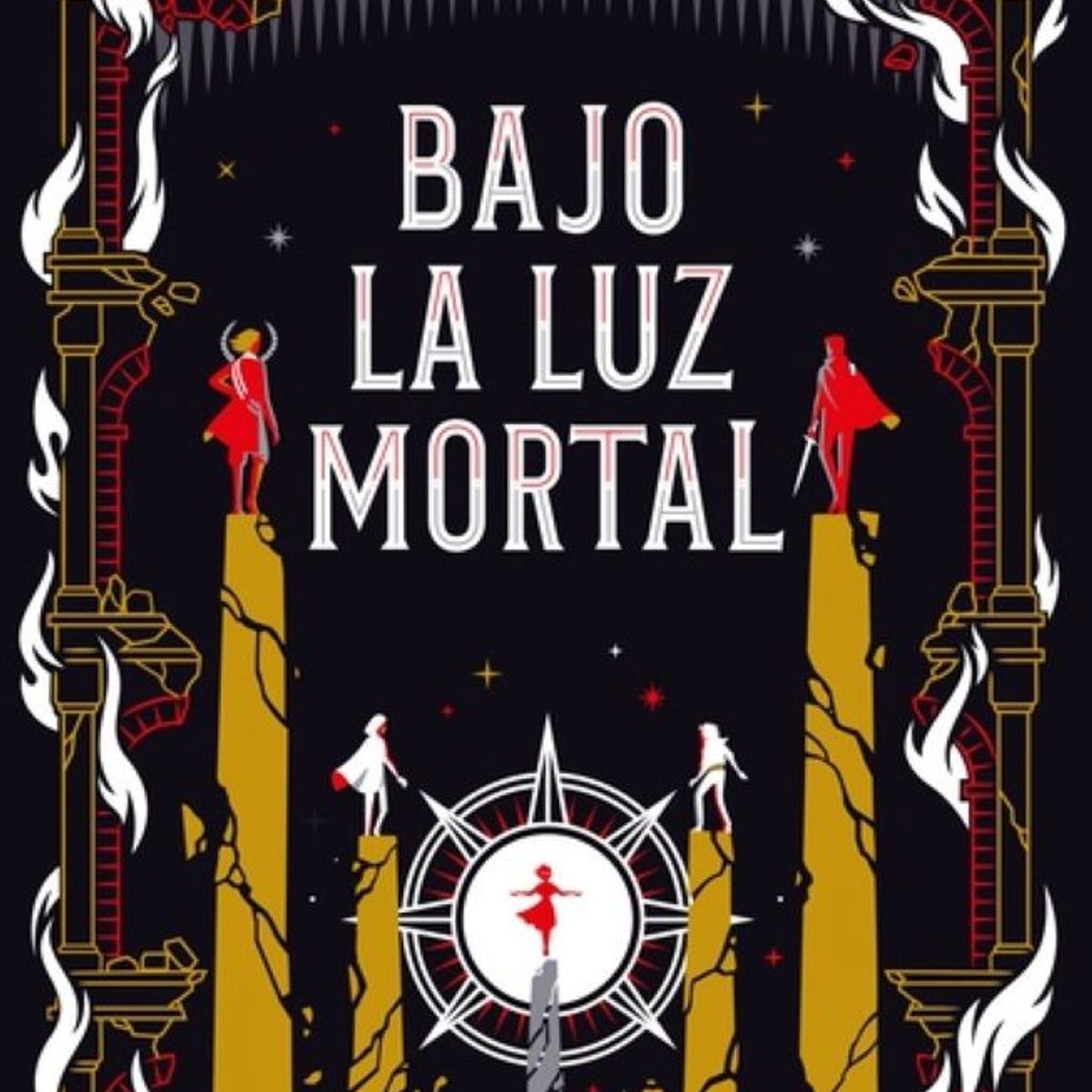 UMBRIEL - BAJO LA LUZ MORTAL