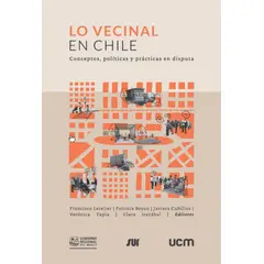 AUTOEDICION - LO VECINAL