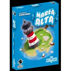 FRACTAL - MAREA ALTA