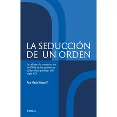 CRITICA - LA SEDUCCION DE UN ORDEN