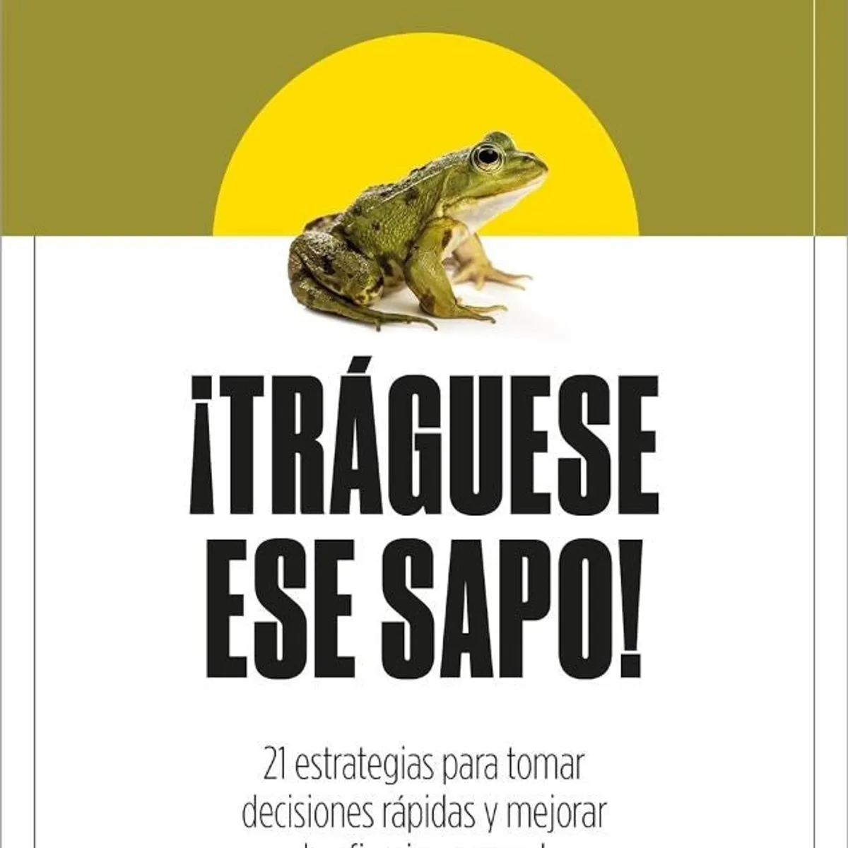 EMPRESA ACTIVA - TRAGUESE ESE SAPO ED REVISADA