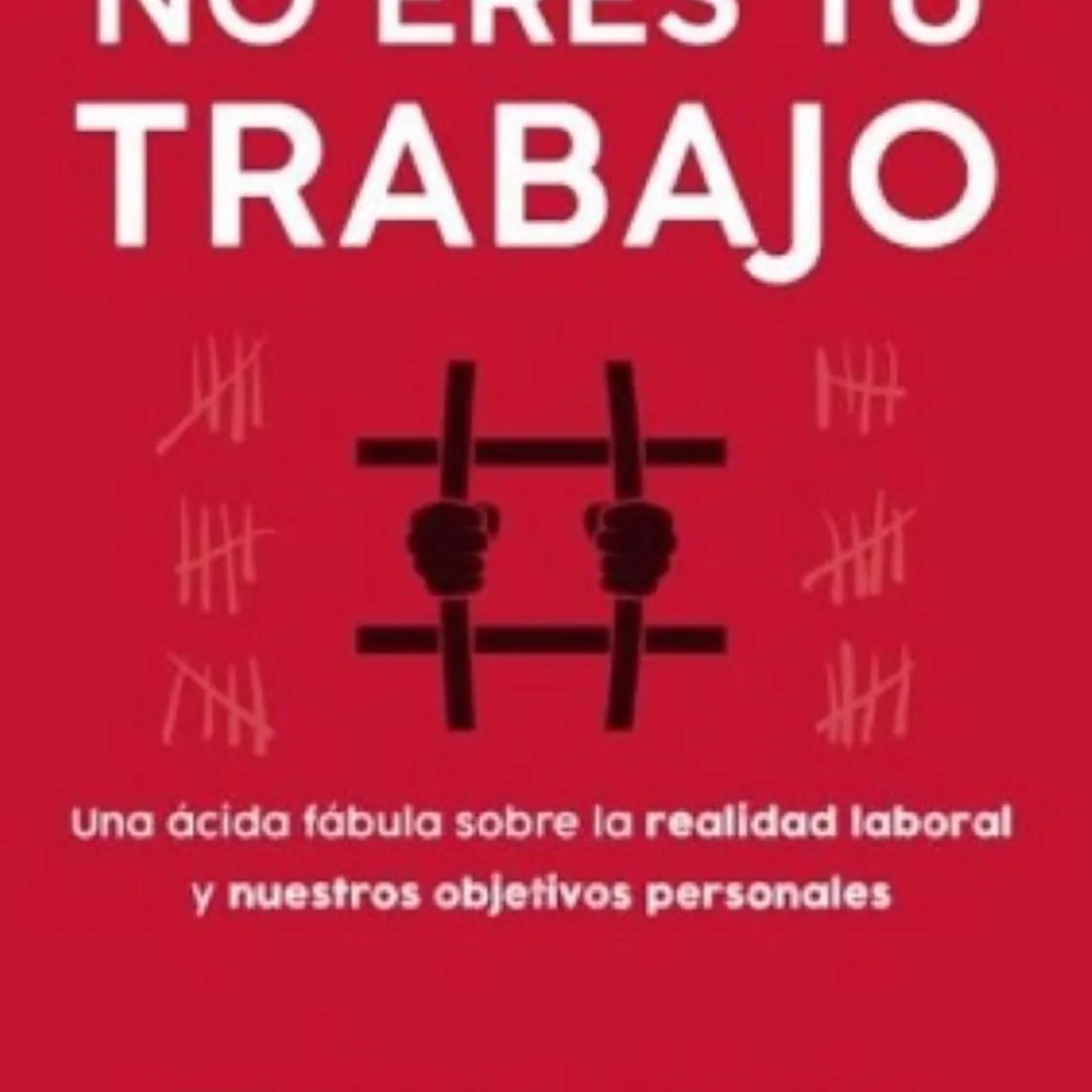 EMPRESA ACTIVA - NO ERES TU TRABAJO