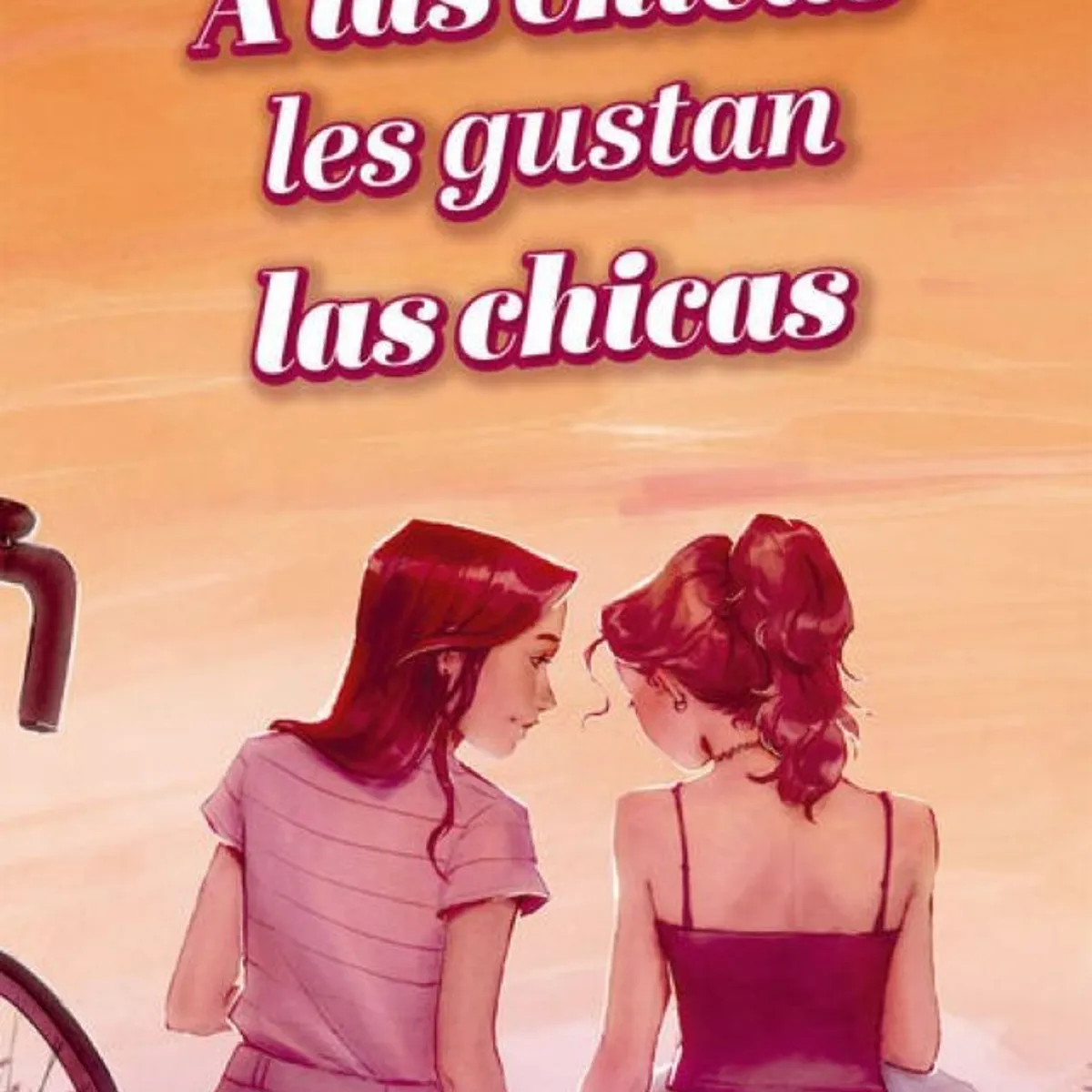 OCEANO TRAVESIA - A LAS CHICAS LES GUSTAN LAS CHICAS