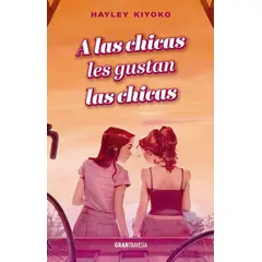 OCEANO TRAVESIA - A LAS CHICAS LES GUSTAN LAS CHICAS