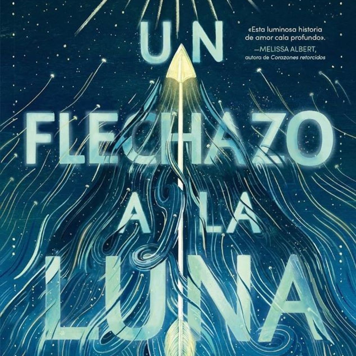 PUCK - UN FLECHAZO A LA LUNA