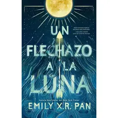 PUCK - UN FLECHAZO A LA LUNA