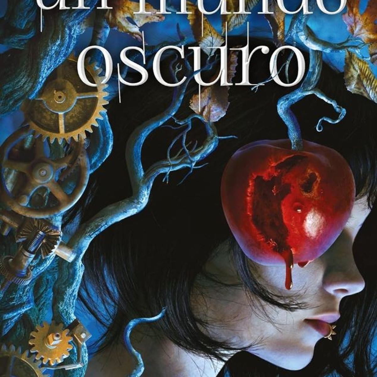 PUCK - UN MUNDO OSCURO