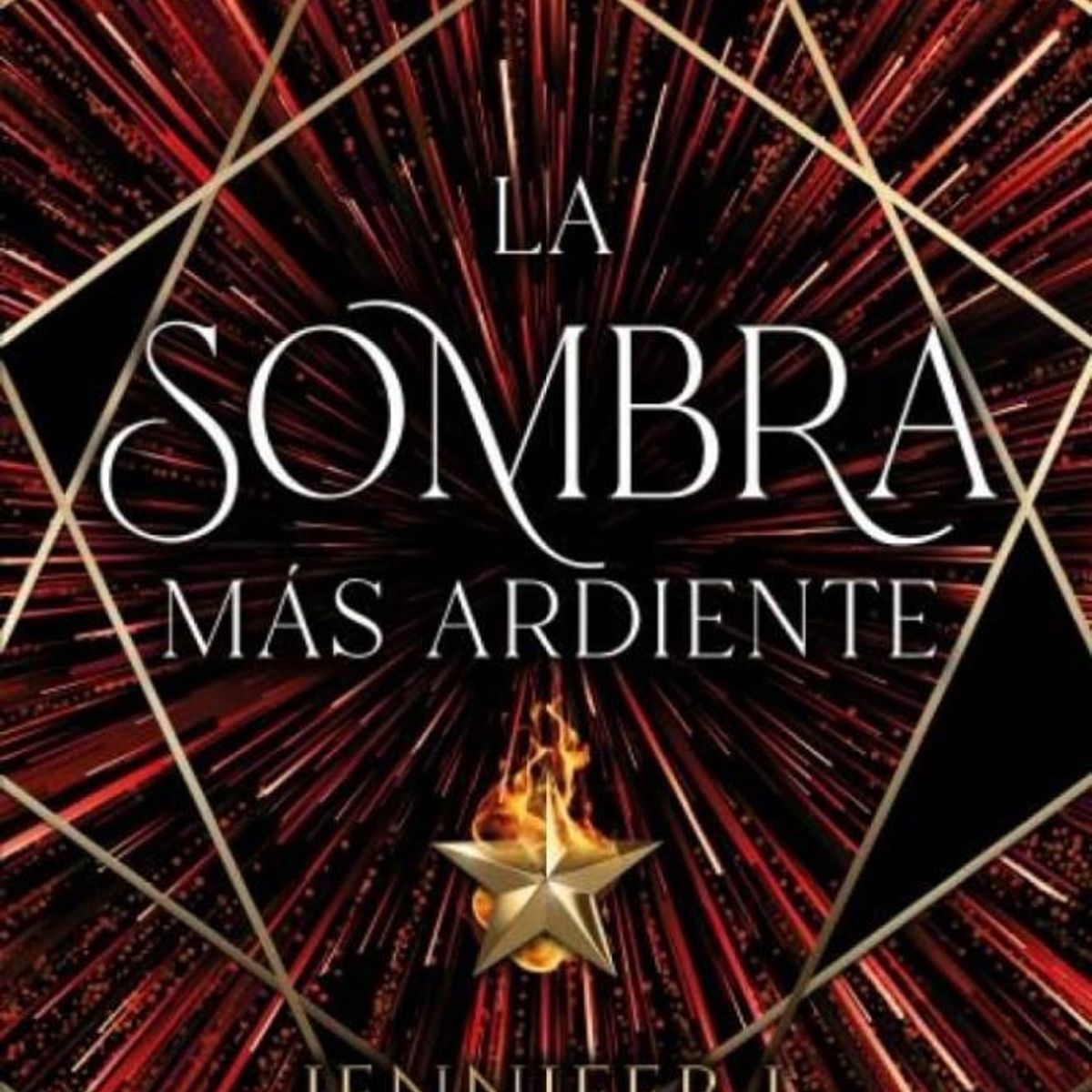 TITANIA - LA SOMBRA MAS ARDIENTE ORIGIN 2