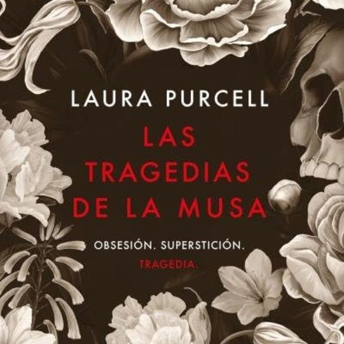 UMBRIEL - LAS TRAGEDIAS DE LA MUSA