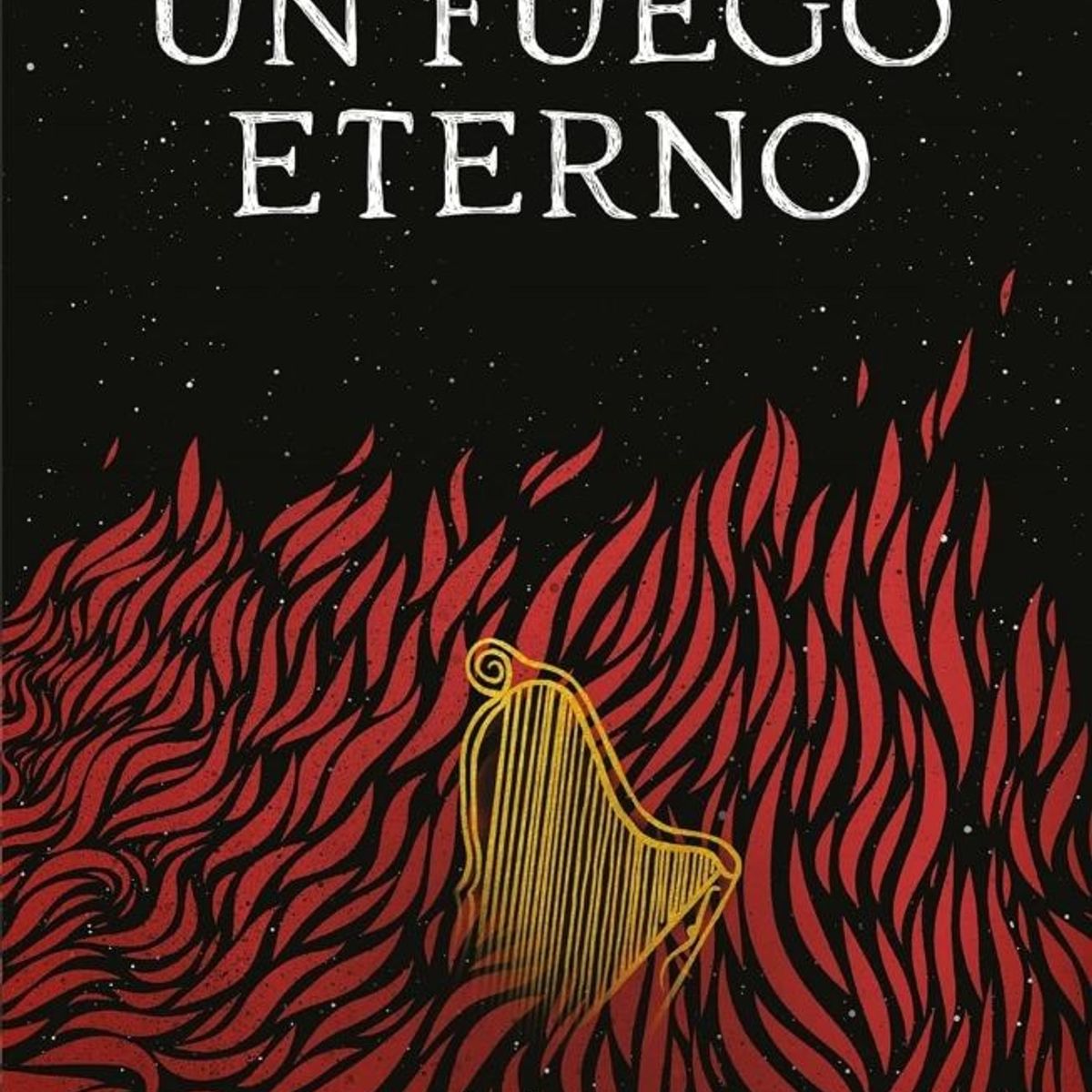 UMBRIEL - UN FUEGO ETERNO ELEMENT OF CADENCE 2