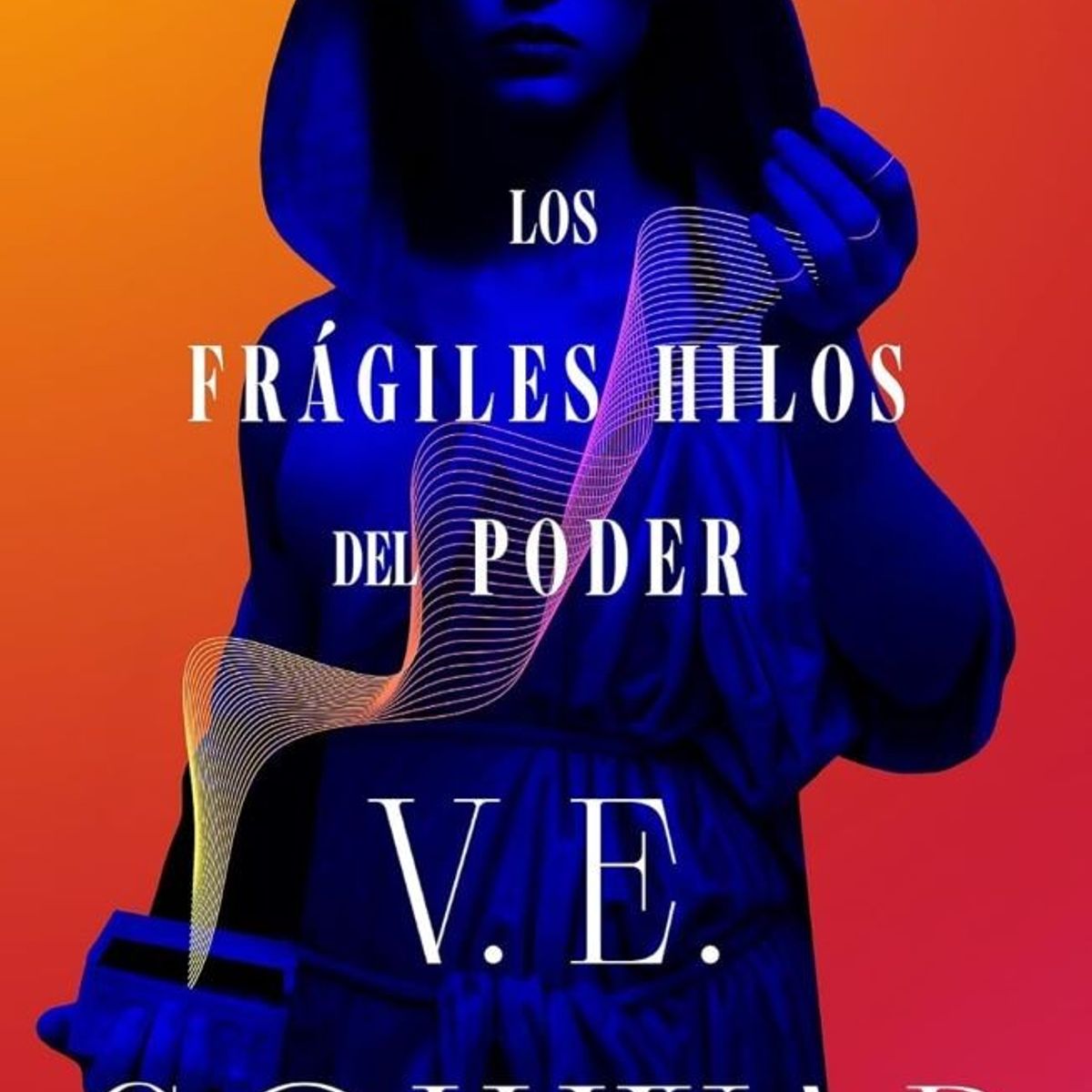 UMBRIEL - LOS FRAGILES HILOS DEL PODER