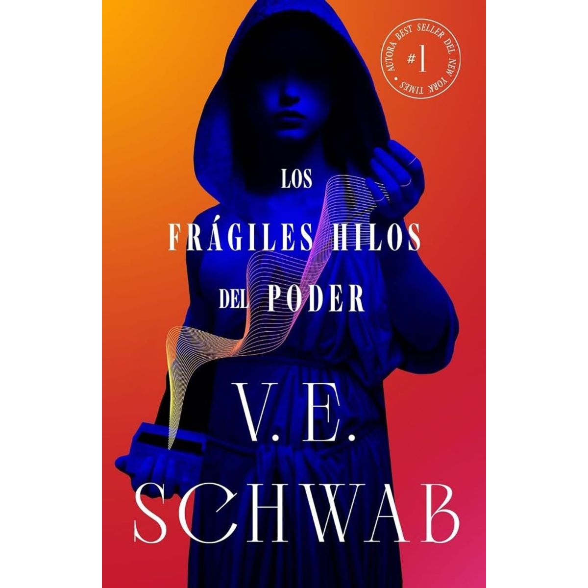 UMBRIEL - LOS FRAGILES HILOS DEL PODER