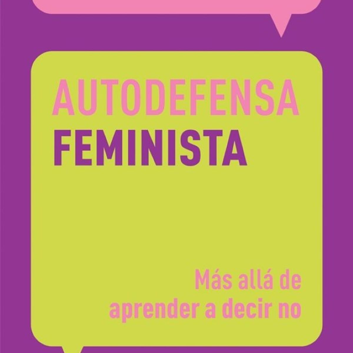 VERGARA - AUTODEFENSA FEMINISTA