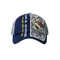 40S & SHORTIES - Jockey Reed Camo Cap Reed Camo