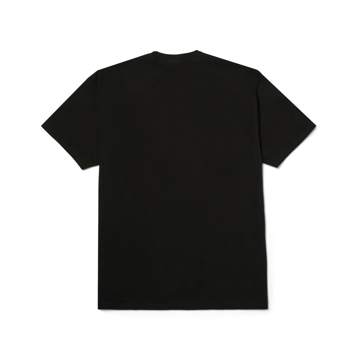 HUF - Polera HUF Tahoe S/S Heavyweight Tee Black