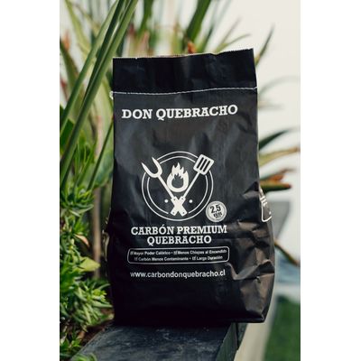 Imagen 2 del producto CARBON PREMIUM 2.5 kg
