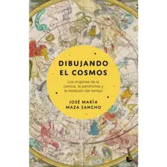 BOOKET - DIBUJANDO EL COSMOS