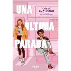 MOLINO - UNA ULTIMA PARADA