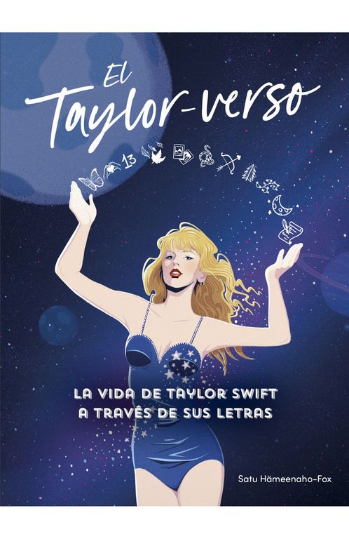 EL TAYLOR-VERSO