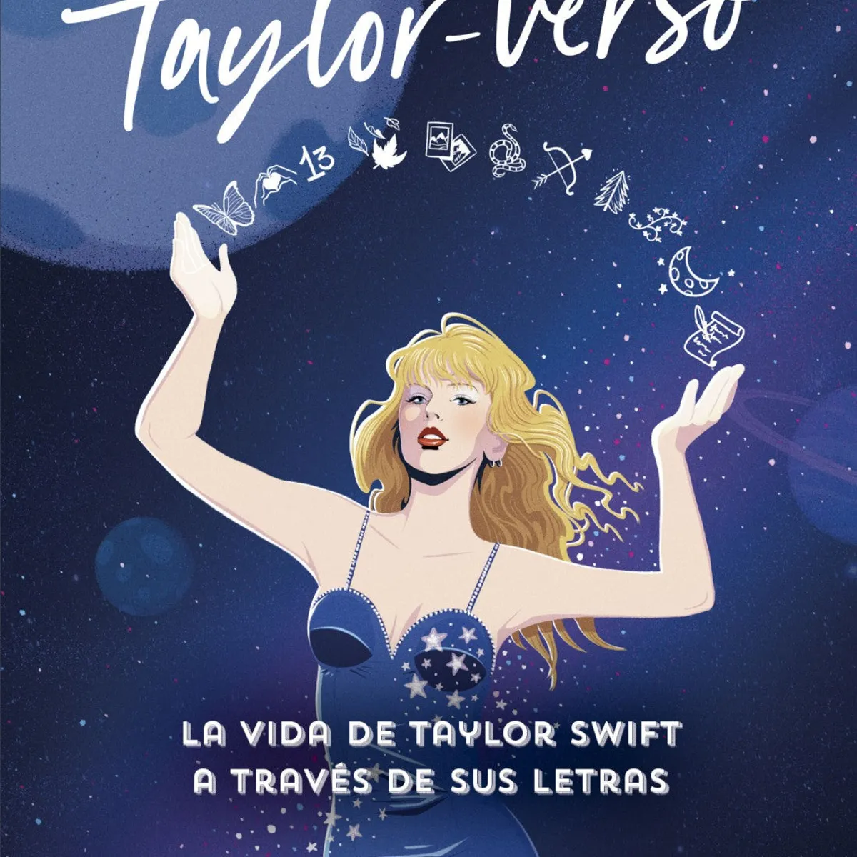 PLAZA & JANES - EL TAYLOR-VERSO