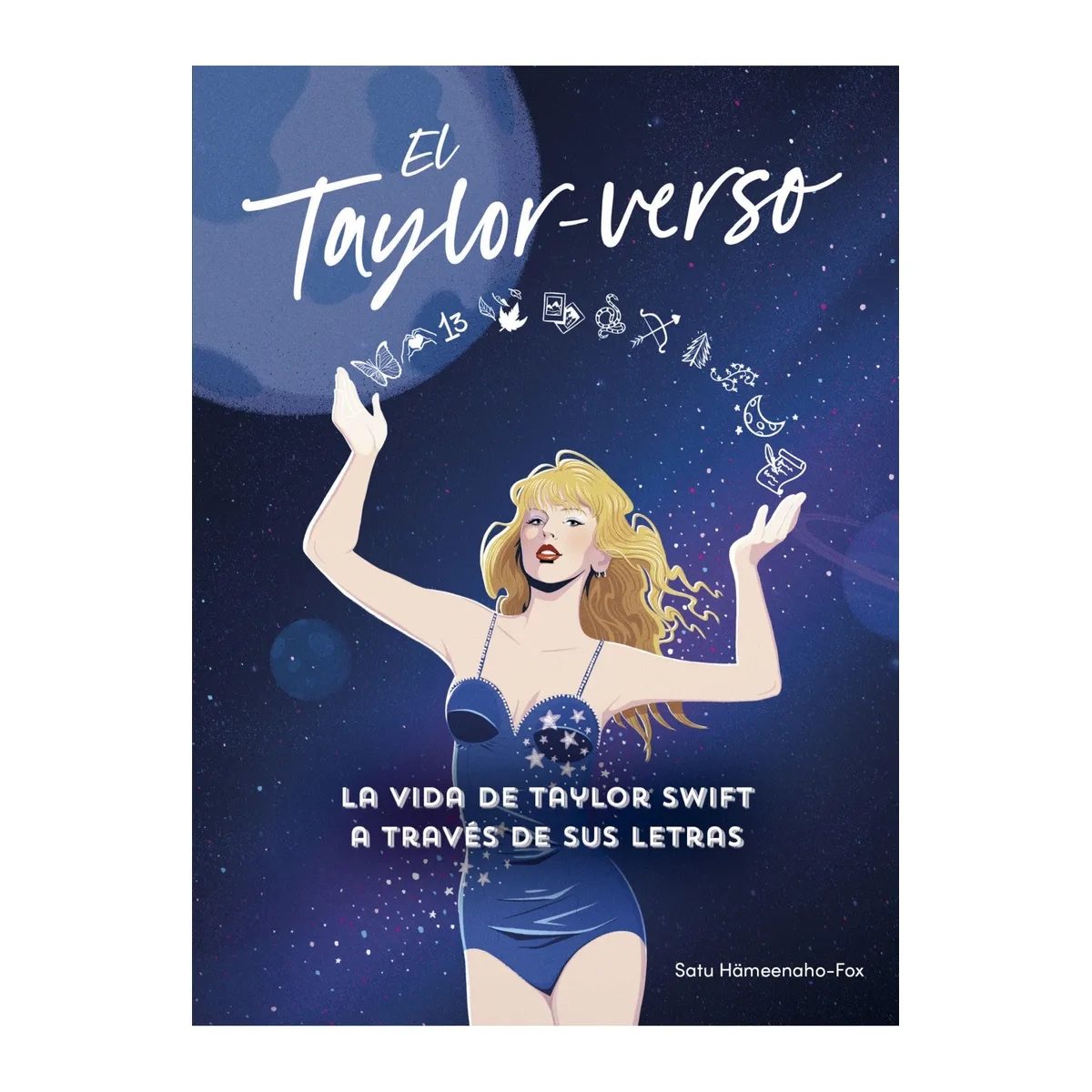 PLAZA & JANES - EL TAYLOR-VERSO