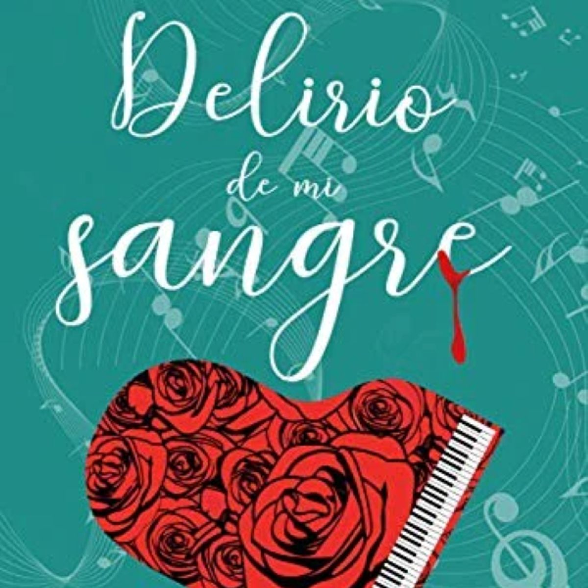 AUTOEDICION - DELIRIO DE MI SANGRE