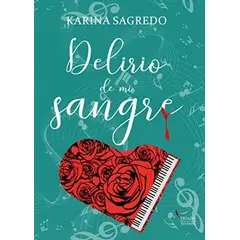 AUTOEDICION - DELIRIO DE MI SANGRE