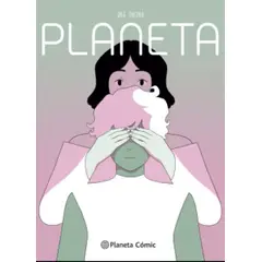 PLANETA COMIC - PLANETA ANA ONCINA