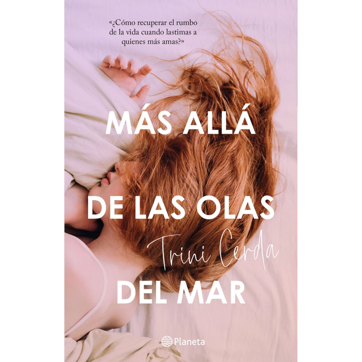 PLANETA - MAS ALLA DE LAS OLAS DEL MAR