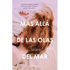 PLANETA - MAS ALLA DE LAS OLAS DEL MAR