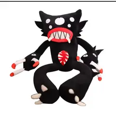 GENERICO - Peluche Killy Willy Poppy playtime