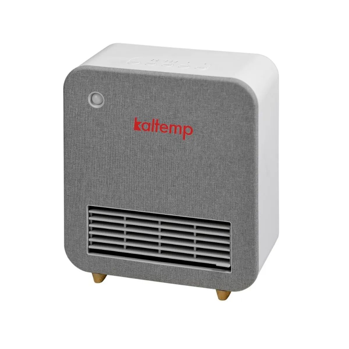 KALTEMP - Estufa Calefactor Ptc Eléctrico Kaltemp LIFE 2